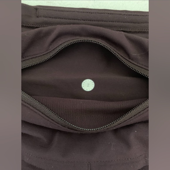 💜 Lulu shorts - Picture 4 of 5